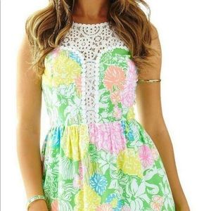 Lilly Pulitzer Raegan Women's Dress
